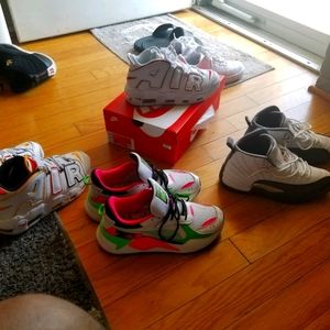 Meet your Posher, Big